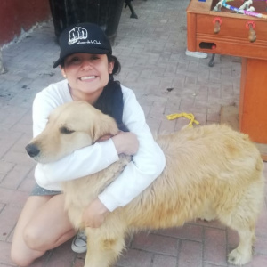 Foto de perfil de Alexandra C.
