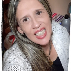 Foto de perfil de Yasmin P.