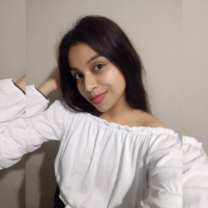 Foto de perfil de María Isabel M.