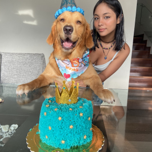 Foto de perfil de Flavia P.
