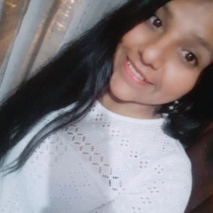 Foto de perfil de Ariana Fiorella O.
